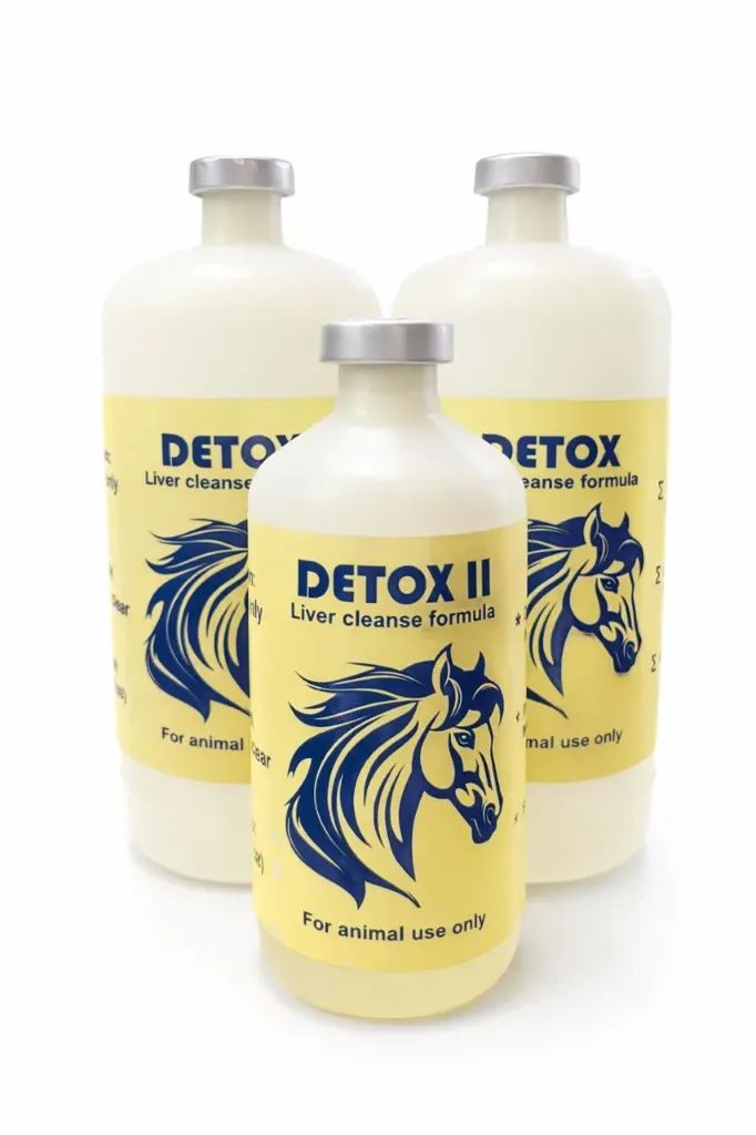 KIT DETOX