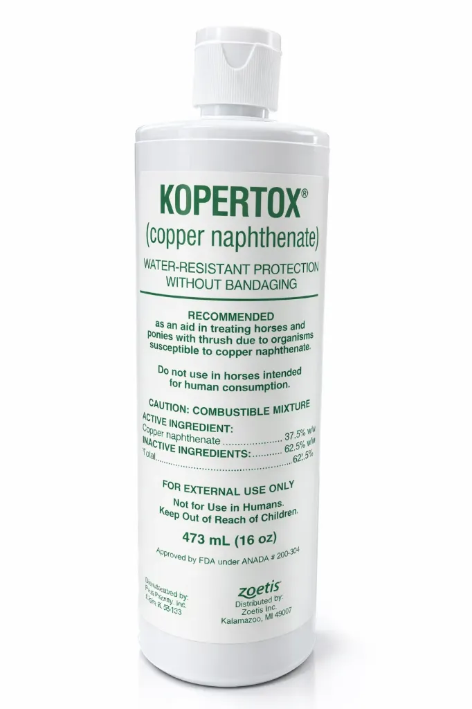 KOPERTOX 16 ONZ