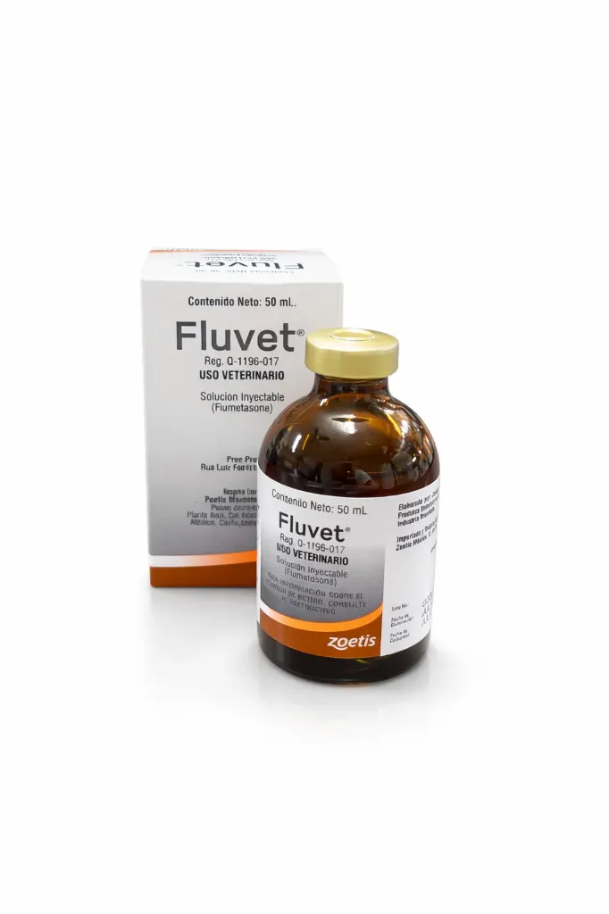 FLUVET SOL 50 ML