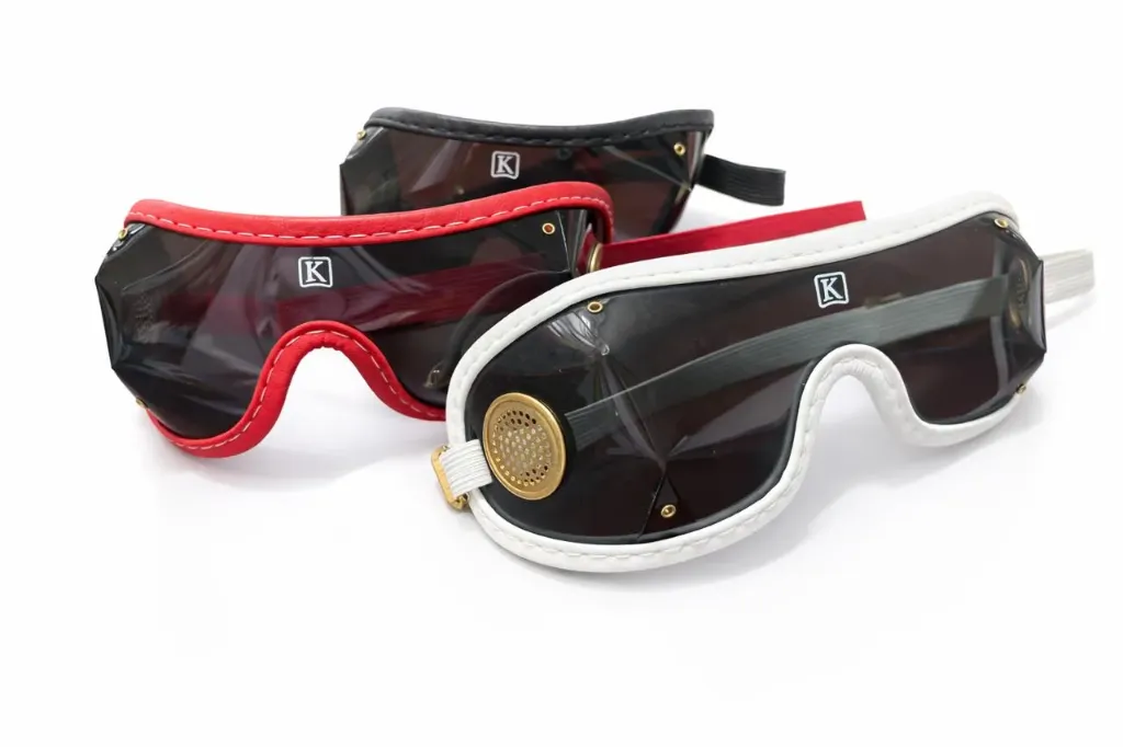 LENTES PARA JOCKEY