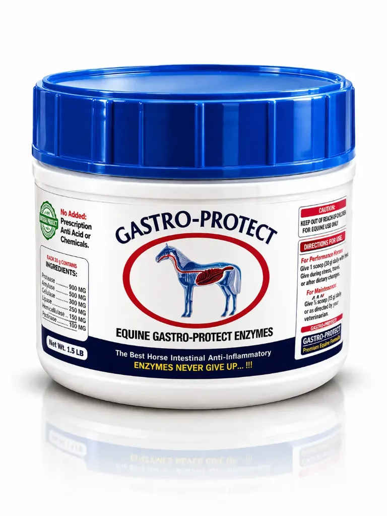 GASTRO PROTECT 480 G