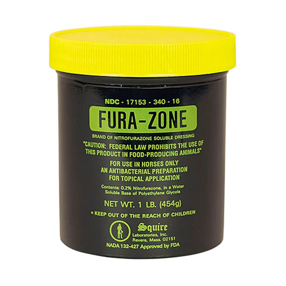 FURA ZONE 1 LB