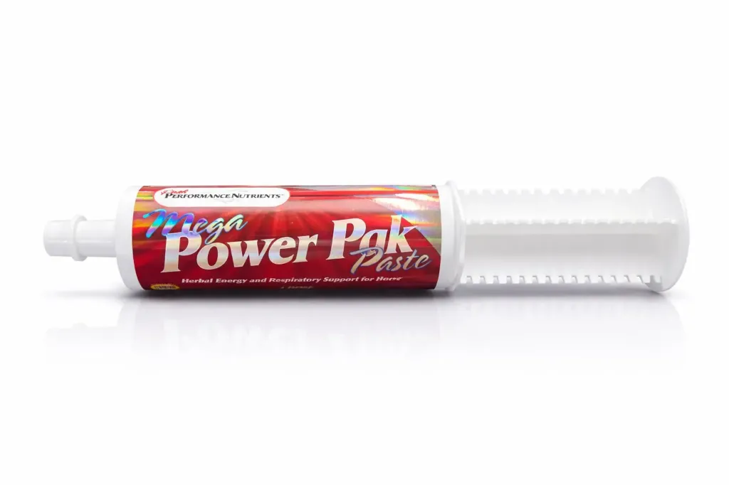 MEGA POWER PAK PASTA