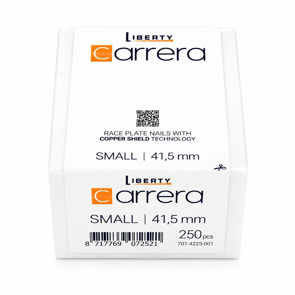 CLAVOS CARRERA SMALL