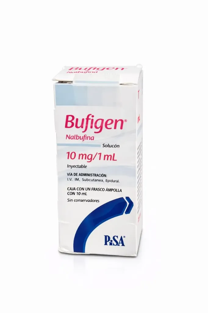 BUFIGEN 1ML