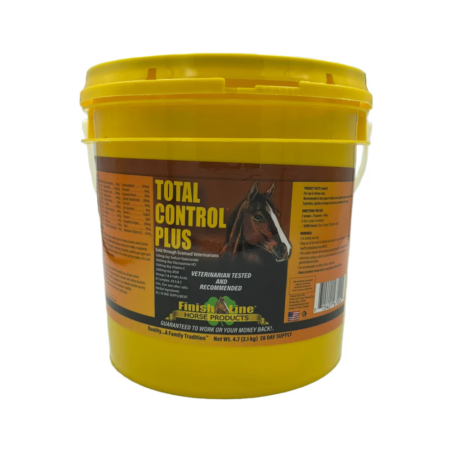TOTAL CONTROL PLUS 4.7 LB