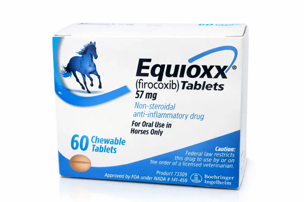 EQUIOXX 57 MGS