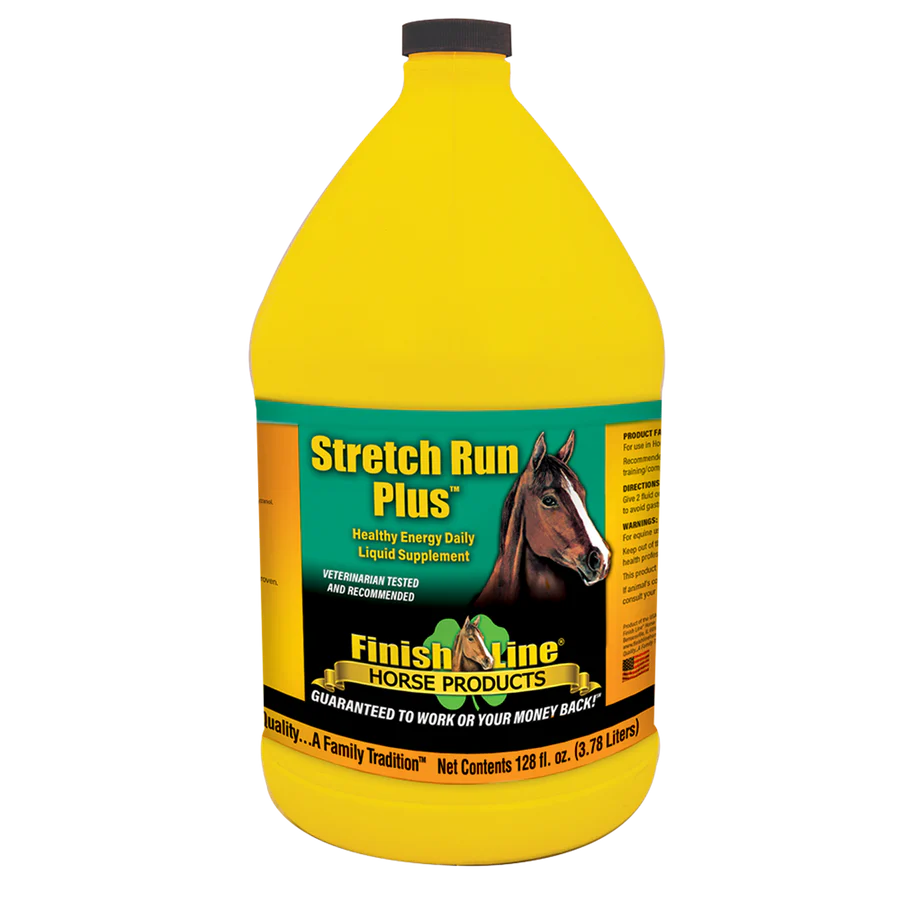 STRETCH RUN PLUS GALÓN