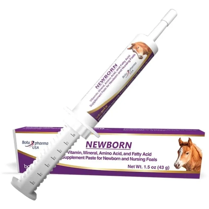 NEW BORN 1.5 OZ 43 GR