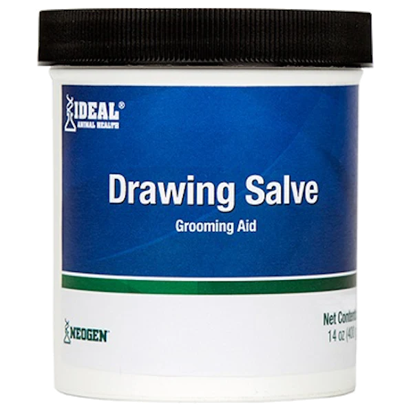ICHTAMOL 400 GR DRAWING SALVE