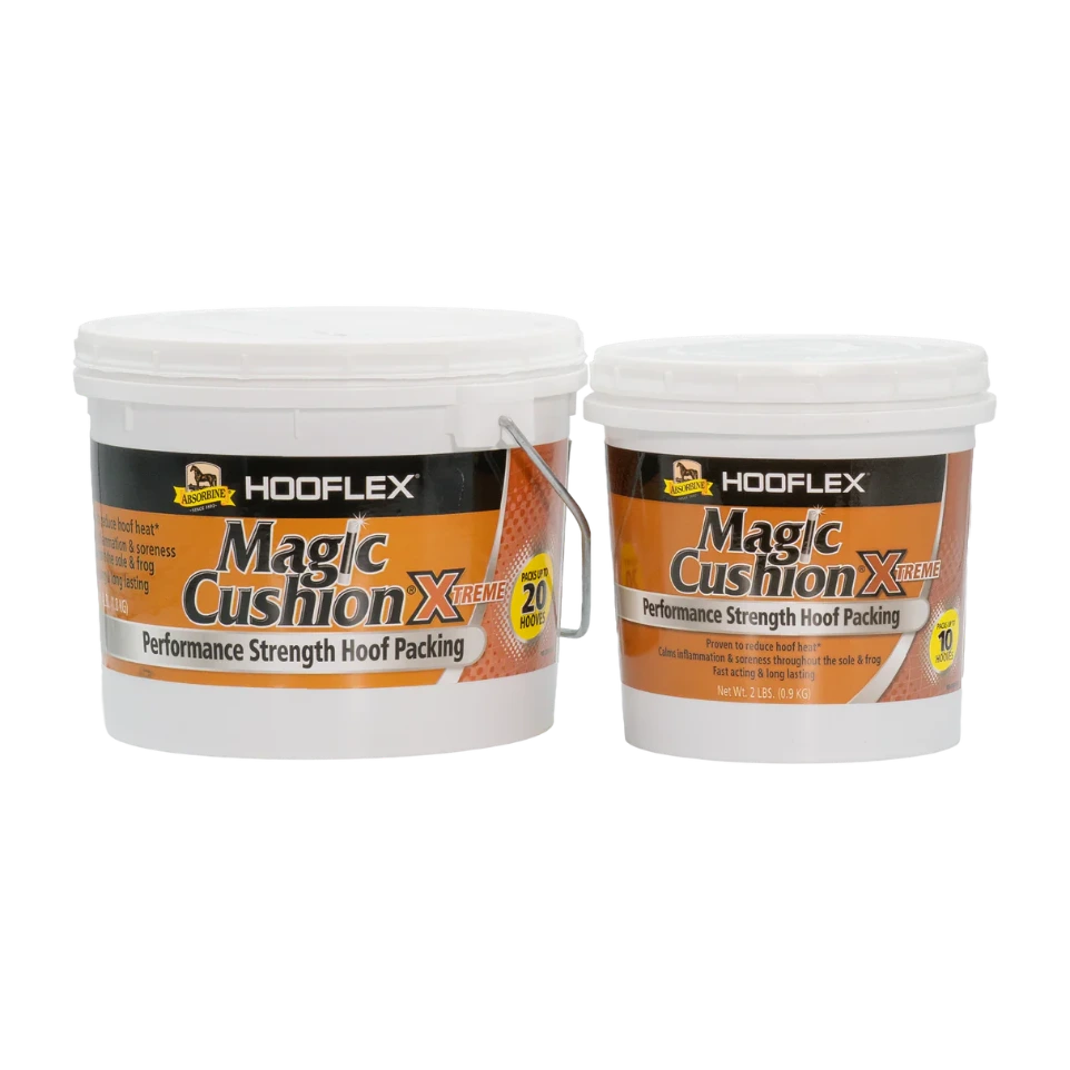 MAGIC CUSHION XTREME 4 LB