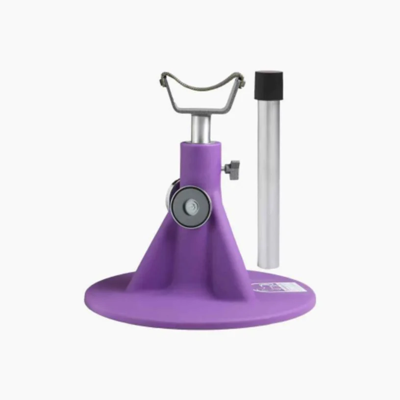 SOPORTE ESTANDAR HOOFJACK