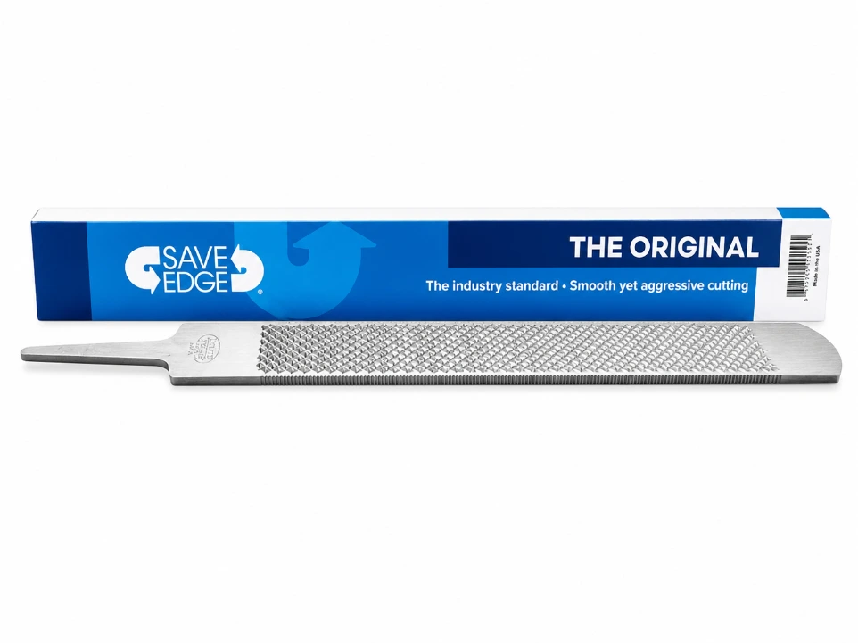 ESCOFINA 14" SAVE EDGE ORIGINAL RASP