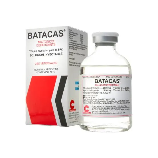 BATACAS 50 ML