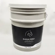 GANA PESO 14 KG