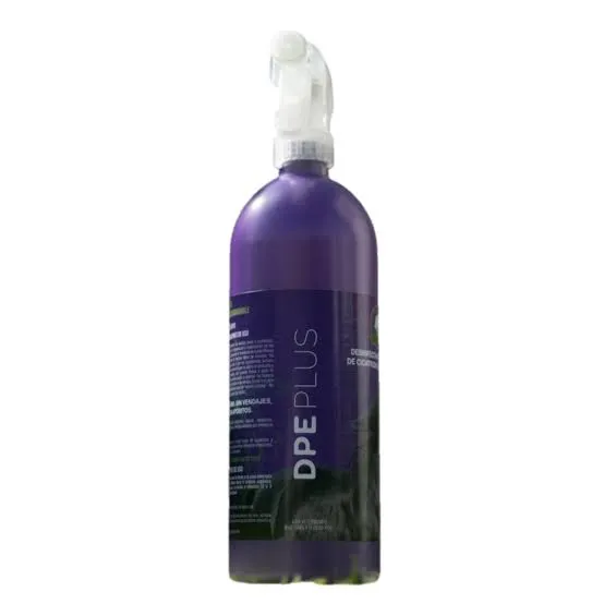 DPE PLUS 1 L DESINFECTANTE