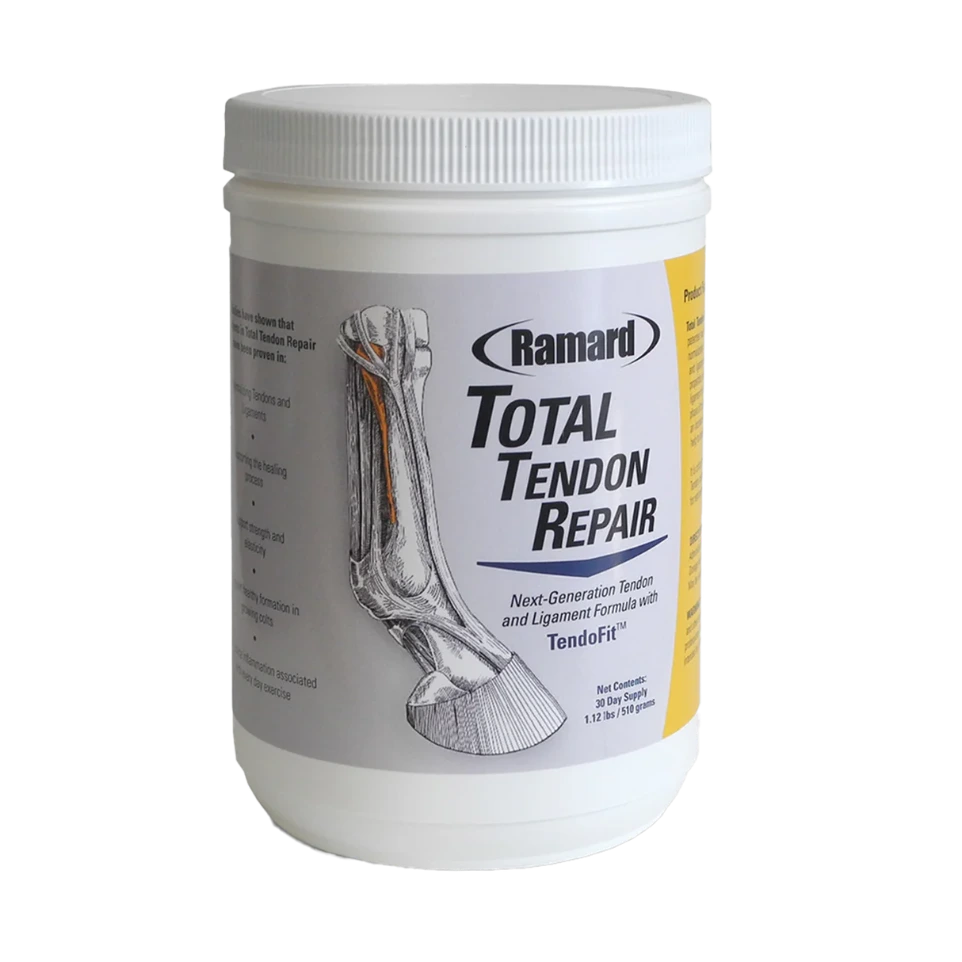 TOTAL TENDON REPAIR 1.12 LBS