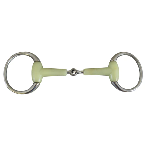 FRENO EGGBUTT BRADOON ACERO INOX