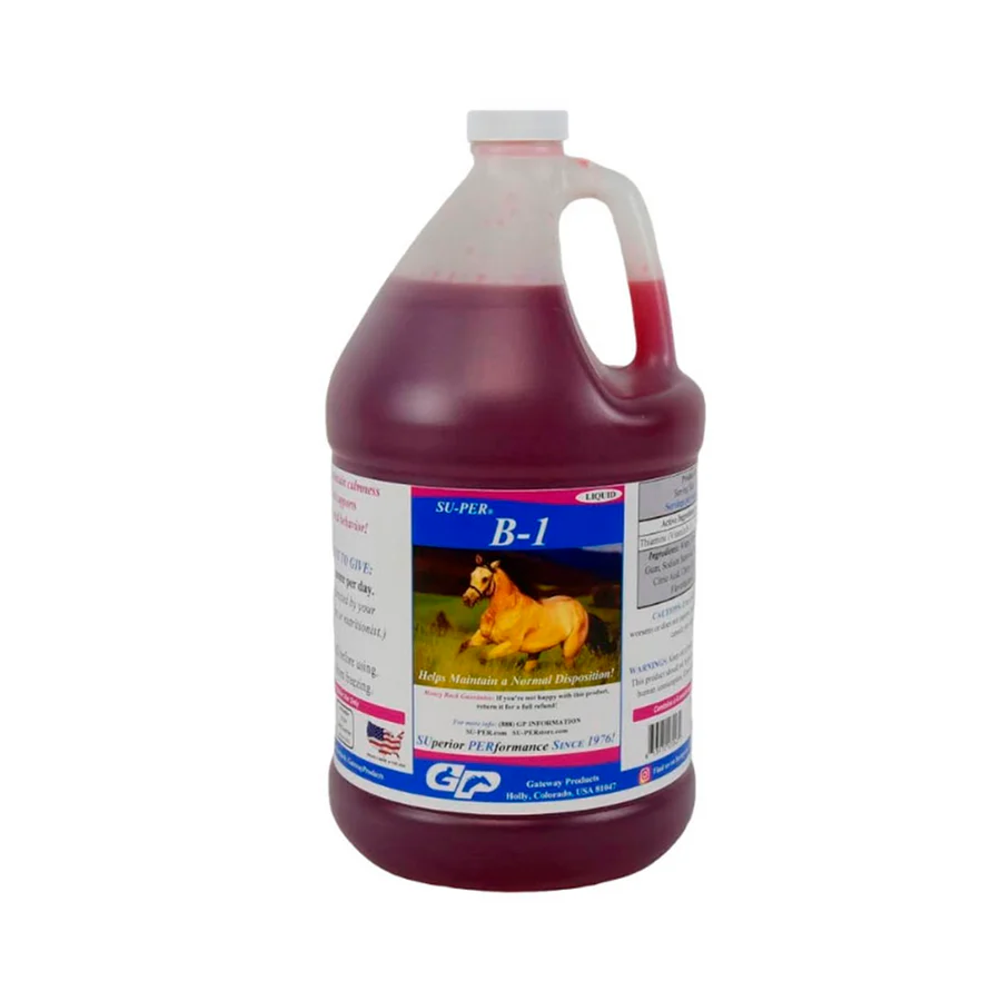 SUPER B-1 SUPER LIQUID GALON