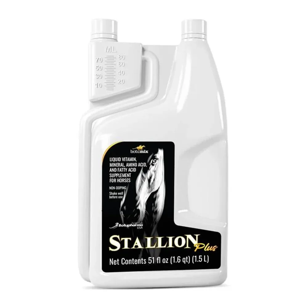 STALLION PLUS 1.5 L