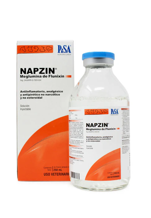 NAPZIN 250 ML