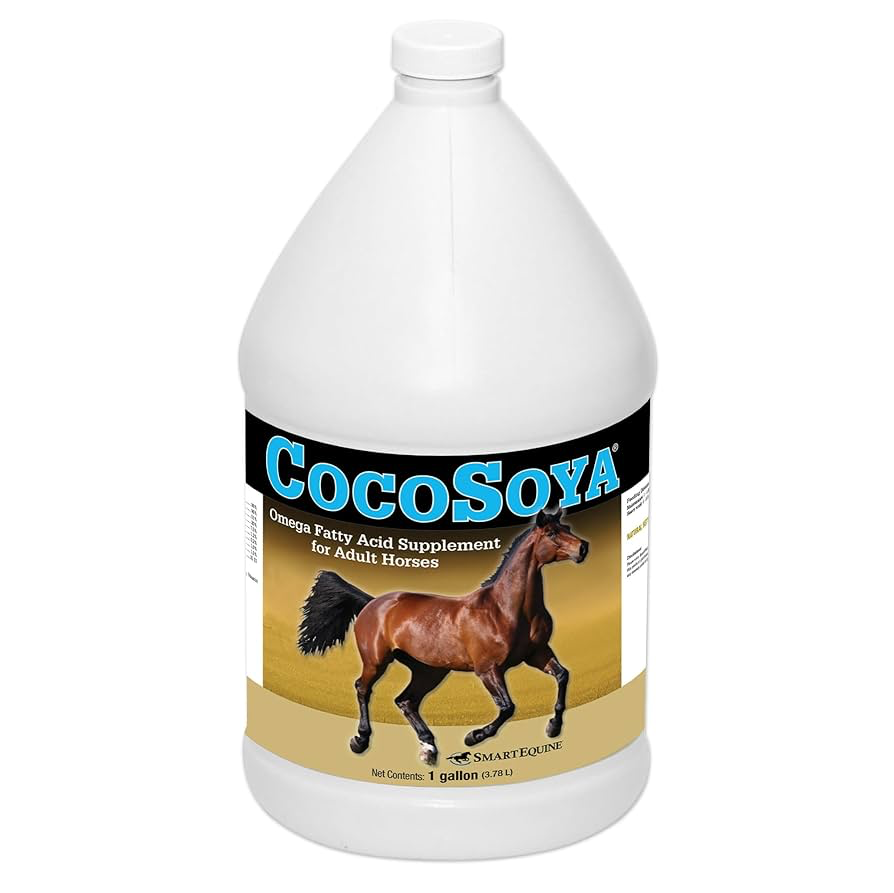 COCOSOYA OIL UCKELE GALON