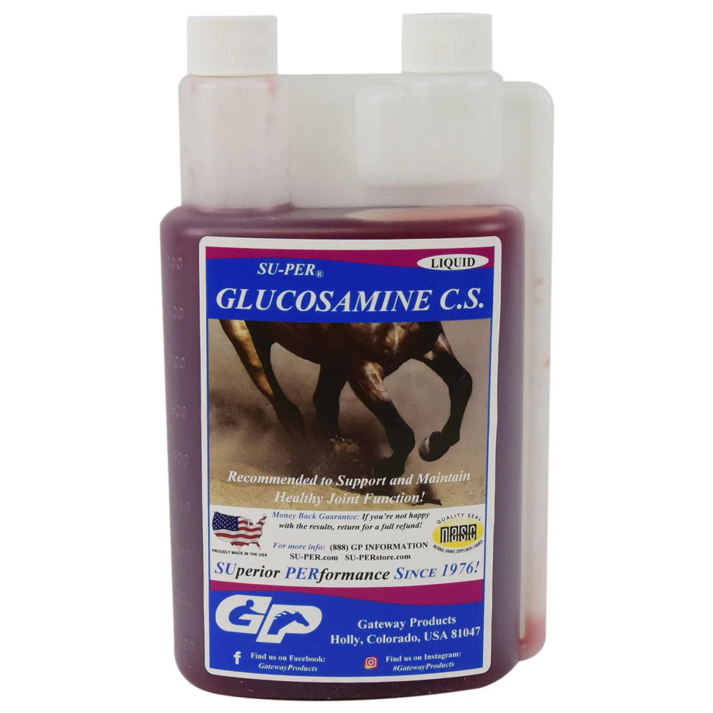 SUPER GLUCOSAMINE  946 ML