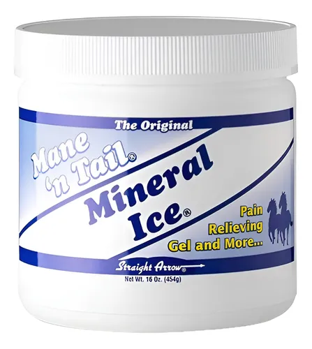 MINERAL ICE 454 G