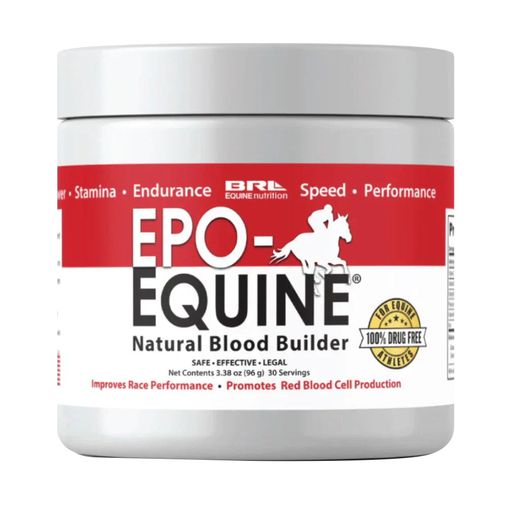EPO-EQUINE  96 GR