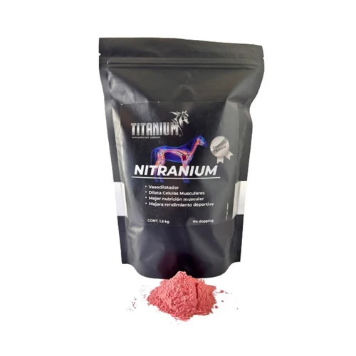 TITANIUM NITRANIM 1.5 KG