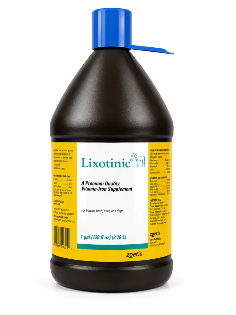 LIXOTINIC GALON