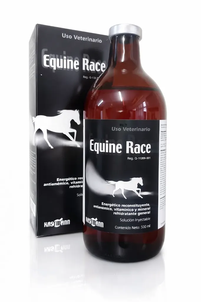 EQUINE RACE 500 ML