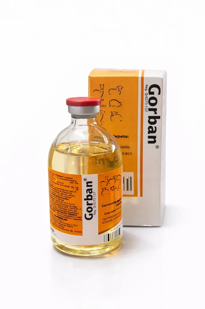 GORBAN 100 ML