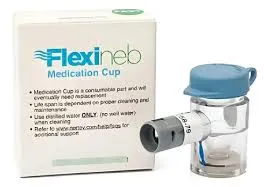 FLEXINEB COPA MEDICADORA