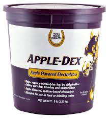 APPLE DEX ELECTROLYTES 5 LB 