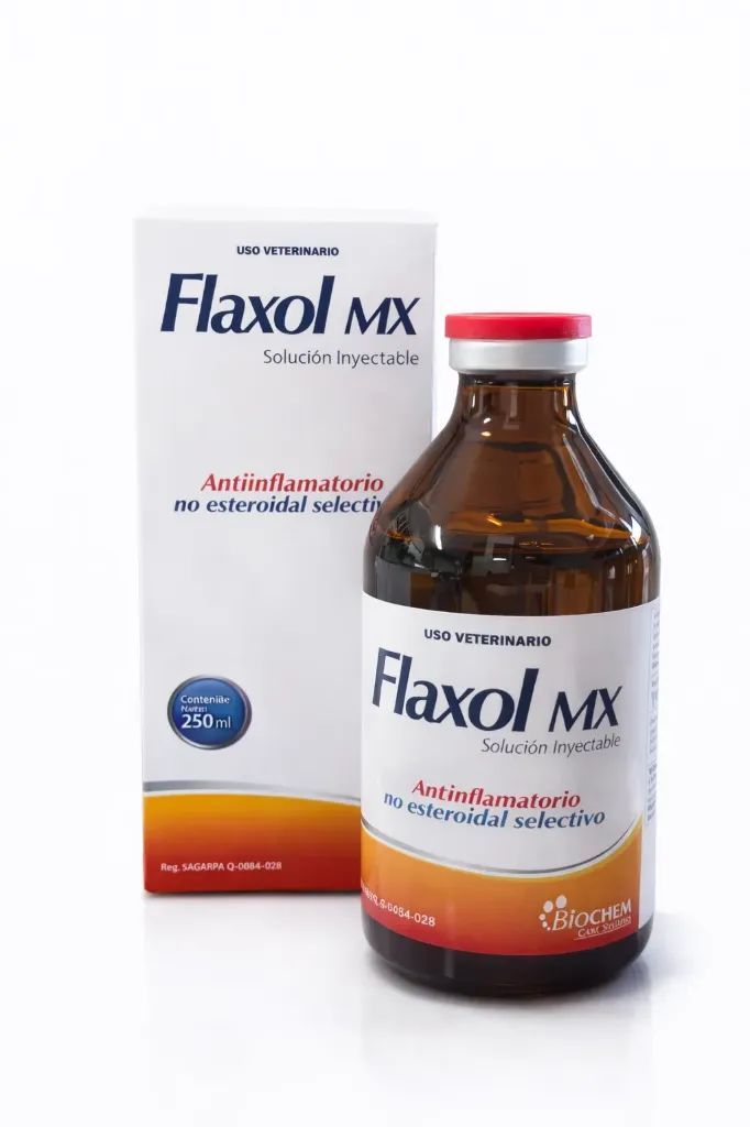 FLAXOL MX 250ML BIOCHEM