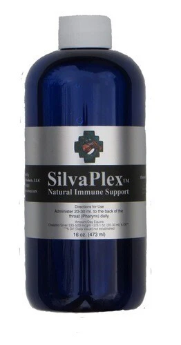SILVA PLEX 16 OZ