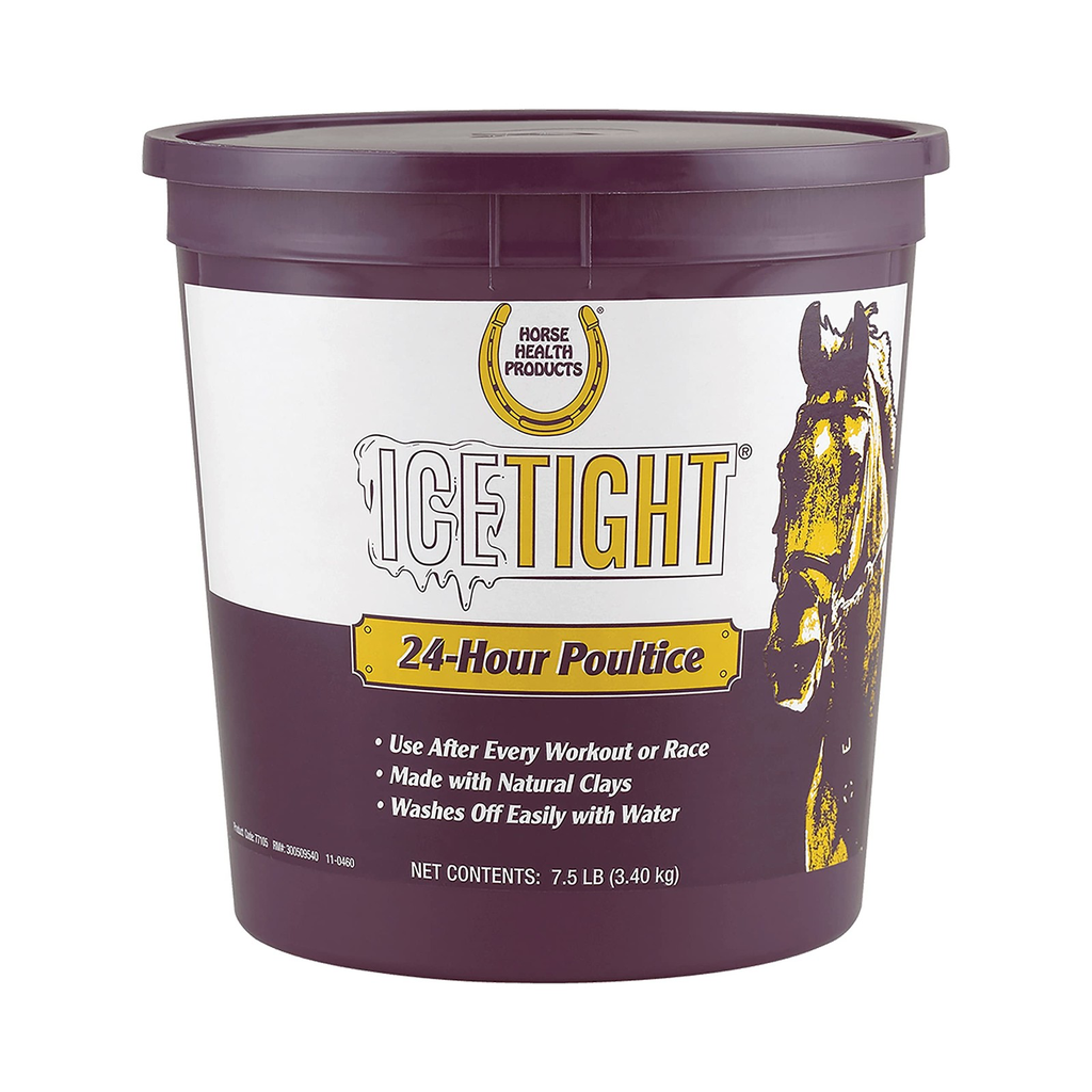 ICE TIGHT POULTICE 7.5 lbs