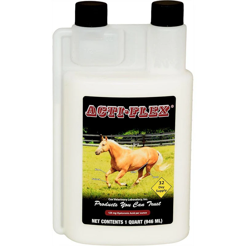 ACTIFLEX LIQUIDO 946 ML