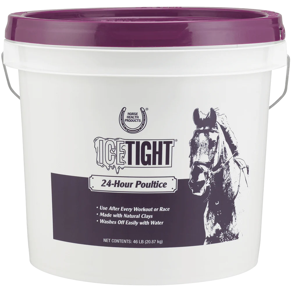 ICE TIGHT POULTICE 46 LBS