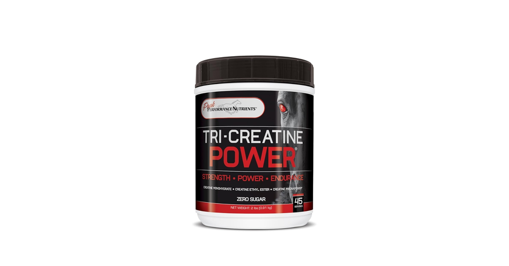 TRI CREATINE POWER 2 LBS