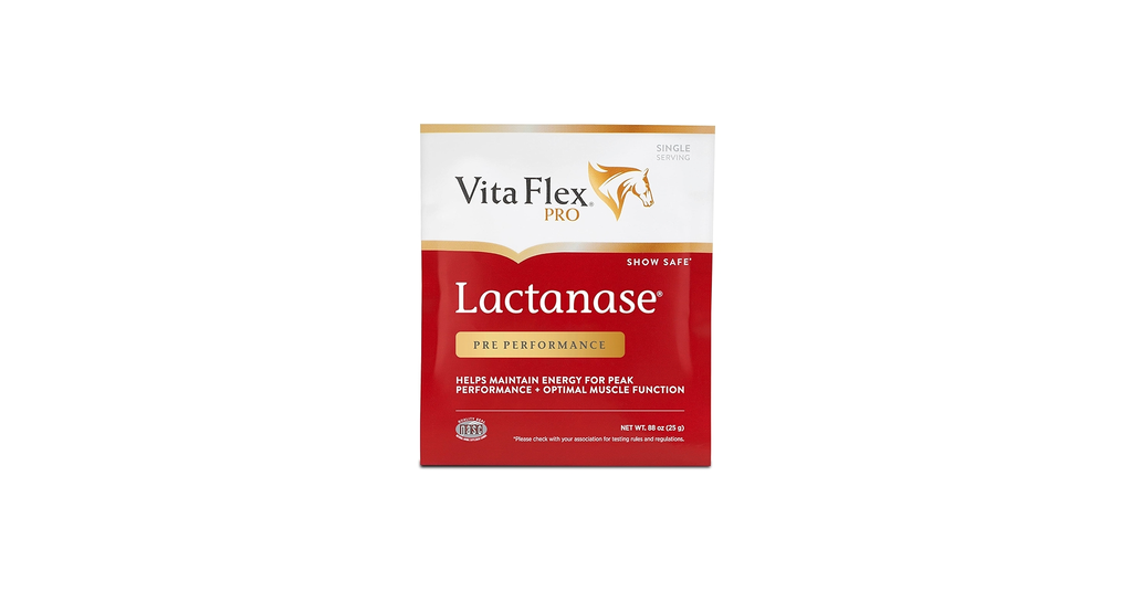 LACTANASE SOBRE 25 GRMS