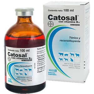 CATOSAL 100 ML