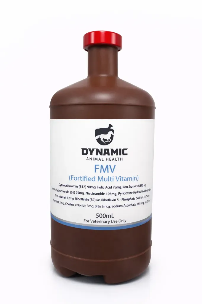 SUPERFECTA DYNAMIC FMV 500 ML 