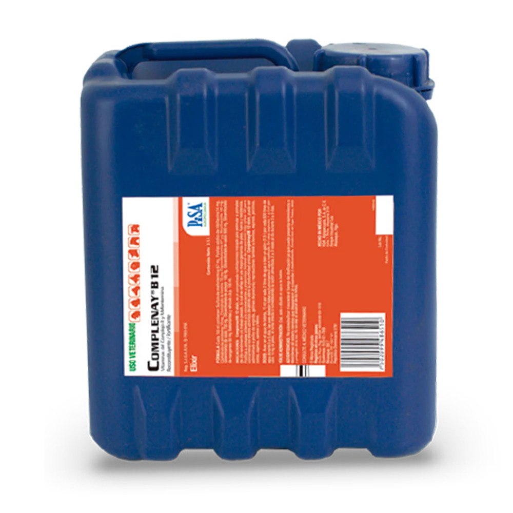 COMPLENAY B-12 3.5 LTS