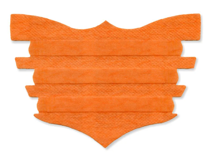 PARCHE NASAL NARANJA