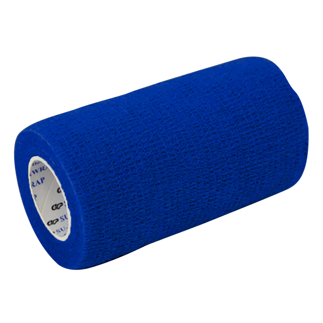 VENDA AZUL SUPER FLEX WRAP 
