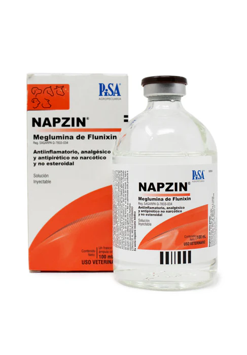 NAPZIN 100 ML 