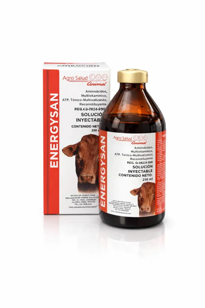 ENERGYSAN 250 ML
