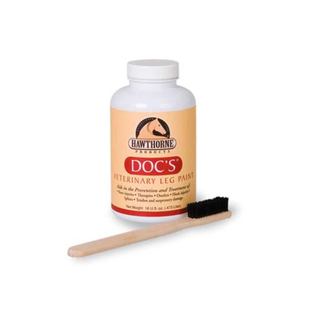 DOCS LEG PAINT 16 ONZ